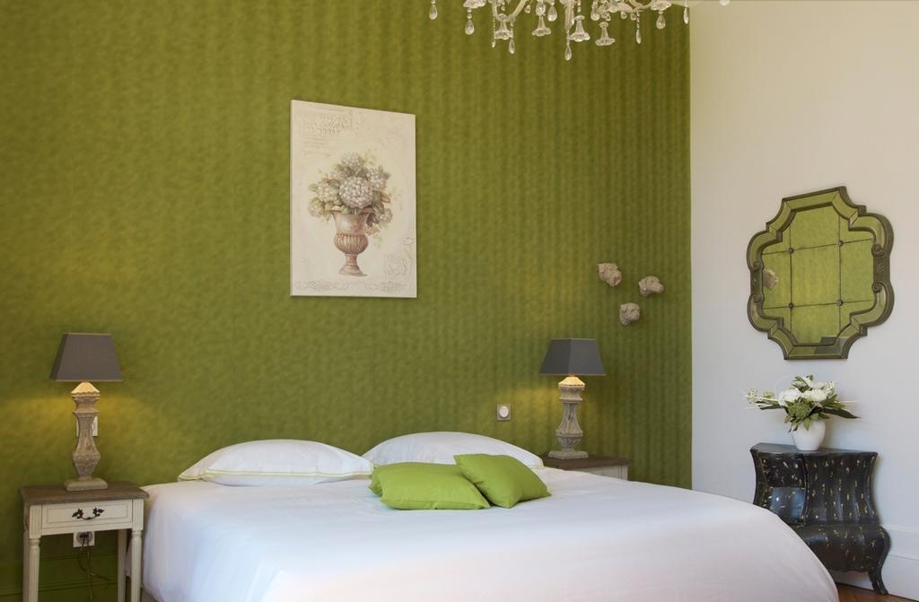 Chateau Fauchey Bed & Breakfast Cadillac Cameră foto